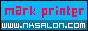 mark printer