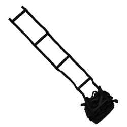 POWERED ROPE ASCENDER