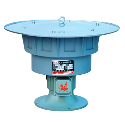 LK-JDL400 hand operated siren