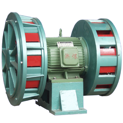 LK-JDW450-2 hand operated siren