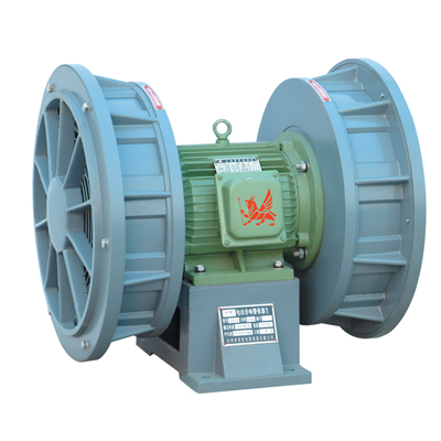 LK-JDW450 hand operated siren